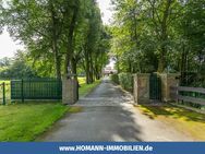 Ländliches Privatanwesen für den gehobenen Anspruch! - Dortmund