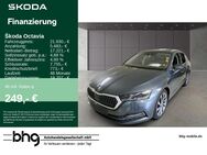 Skoda Octavia, 1.5 TSI Combi FirstEdition PanoDach CANTONsound connect Sunse, Jahr 2020 - Kehl