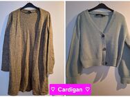 💝VERK Damen Pullover/Cardigan/Strickjacke - Baden-Baden