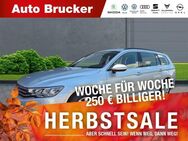 VW Passat Variant Business 2.0 TDI+AHK+Navi+Alufelgen - Marktredwitz