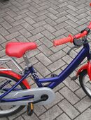 Kinderfahrrad 18 Zoll in 96479