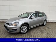 VW Golf Variant Trendline*Panorama*Navi*1. Hand - Bonn