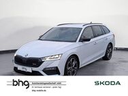 Skoda Octavia, 2.0 TDI Combi Octavia Combi, Jahr 2022 - Freiburg (Breisgau)