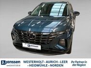 Hyundai Tucson, PRIME ECS, Jahr 2022 - Leer (Ostfriesland)