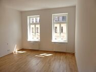 Moderne 2-Raumwohnung mit sonnigem Balkon im stilvollen Baudenkmal - Leipzig Kleinzschocher! - Leipzig