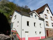 Einfamilienhaus mit Charme und modernem Komfort - Hirschhorn (Neckar)