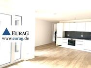 N-St. Leonhard: Erstbezug! Sehr attraktive, helle 3-Zi-Whg (3.OG) mit EBK, Balkon, Aufzug, TG-SP - Nürnberg