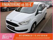 Ford Grand C-Max Trend - Ostfildern