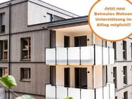 JETZT ZUSCHLAGEN und eine Rendite von 3,54 % sichern: Verkauf einer Neubau-Wohnung in ökologischer Holzbauweise! - Beratzhausen