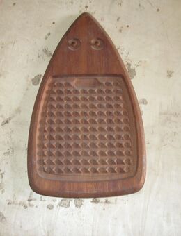 ! GARDEROBE NOSTALGIE ! - Arzberg (Bayern)