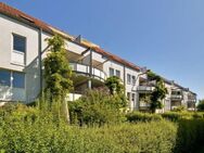 Smarter Wohnen: moderne 2-Zimmer-Wohnung mit Ausblick - Stuttgart