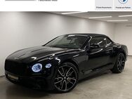 Bentley Continental GTC, 4.0 V8 Mulliner Spec Spec, Jahr 2022 - Rosenheim