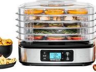 Rommelsbacher Dörrautomat DA 350 350 W, 5 Etagen