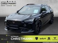 CUPRA Formentor, 2.5 TSI VZ5 ABT 84 450, Jahr 2023 - Worms