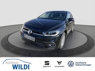 VW Polo, 1.0 TSI Style IQ LIGHT, Jahr 2024 - Markdorf