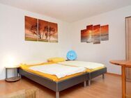 Schöne 3-Zimmer Wohnung in Weil am Rhein-Otterbach mit Freisitz, möbliert - Weil (Rhein)