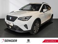 Seat Arona, 1.0 TSI Style, Jahr 2024 - Bad Schwartau