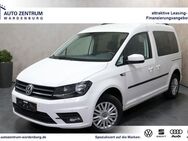 VW Caddy, 2.0 TDI TDI, Jahr 2020 - Wardenburg