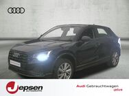 Audi Q2, advanced 35 TFSI FLA, Jahr 2023 - Neutraubling