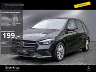 Mercedes B 200, d PREMIUM NIGHT PROGRESSIVE, Jahr 2020 - Kiel