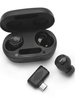 JBL Quantum Air TWS wireless In-Ear-Kopfhörer
