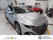 VW Arteon, 2.0 TDI Shooting Brake 4Motions R-Line A, Jahr 2023 - Kempten (Allgäu)