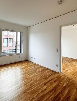 Kompakte 2-Zimmer-Wohnung am Waller Sand - Bremen