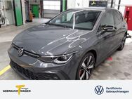 VW Golf, GTE BLACKSTYLE LM18, Jahr 2022 - Castrop-Rauxel