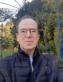 Suche Frau zum gemeinsam alt werden - Cottbus