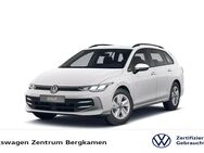 VW Golf Variant, 1.5 VIII LIFE, Jahr 2024 - Bergkamen