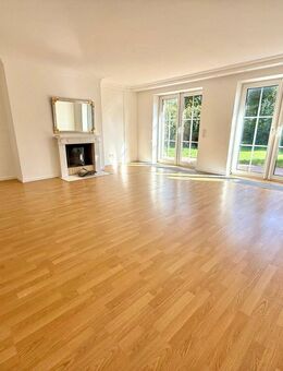 **Lichtdurchflutetes Familiendomizil in begehrter Lage von Kaiserswerth**PROVISIONSFREI-VON PRIVAT** - Düsseldorf