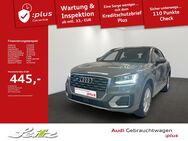 Audi Q2, 40 TFSI quattro sport, Jahr 2019 - Kempten (Allgäu)