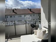 [TAUSCHWOHNUNG] Große 2 Zimmerwohnung gegen Wohnung in München auf Zeit - Stuttgart