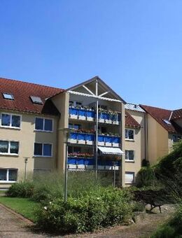 Im besten Alter eine passende Wohnung bei VIVAWEST. - Recklinghausen