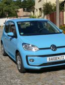 Volkswagen up! Move, SH,Kamera, Spur, Tempom. aus 2. Hand Video in 14929