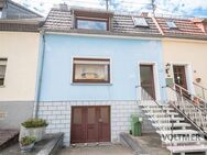 EINGEREIHT - gepflegtes Einfamilienhaus in ruhiger Lage von Dirmingen! - Eppelborn