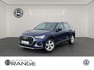 Audi Q3, 2.0 TDI 35, Jahr 2022 - Fritzlar