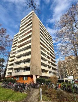 Attraktive Kapitalanlage: 36 m² Wohnung in 79108 Freiburg - Freiburg (Breisgau)