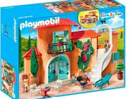 Playmobil Ferienvilla mit extra - Bischofsheim