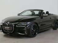 BMW M440, i xDr Cabrio Laser H&K, Jahr 2024 - Paderborn