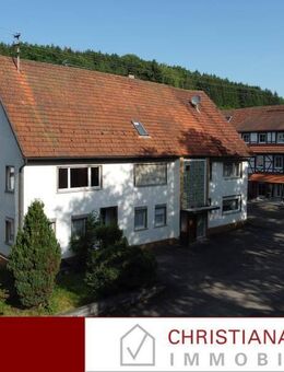 EINMALIGES ANGEBOT: 2 Doppelhaushälften in Balingen-Zillhausen - Balingen