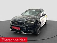 CUPRA Ateca, 2.0 TSI VZ 19 BEATS, Jahr 2022 - Hüttlingen