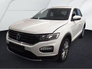 VW T-Roc Style BlueMotion - Ruhla