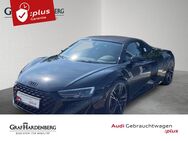 Audi R8, Spyder V10 quattro Laser Schalensitz, Jahr 2020 - Singen (Hohentwiel)