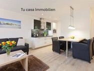 Komfort trifft Nordseeflair - 3 Zimmer FeWo Inselglück ! - Norderney