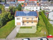 Familienidylle trifft Investitionschance - Großzügiges Haus mit Einliegerwohnung in Bad Griesbach - Bad Griesbach (Rottal)