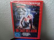 Die Saat des Alien - Horror Line Limited Edition DVD NEU + OVP + Uncut + Barbara Eden - Kassel
