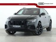 Audi SQ8, TFSI quattro, Jahr 2022 - Gersthofen