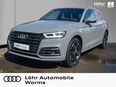 Audi Q5, 55TFSI e quatt sport 2x s line SOUNDSYS, Jahr 2020 in 67547