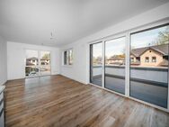 Großzügige Zweizimmerwohnung mit Balkon - Wildeshausen